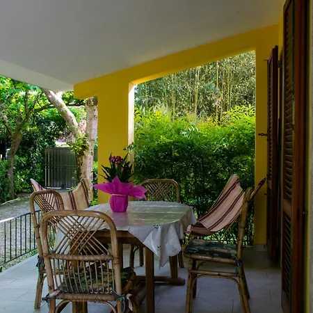 Casa Marverde *