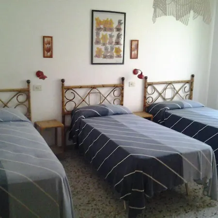 Casa Marverde