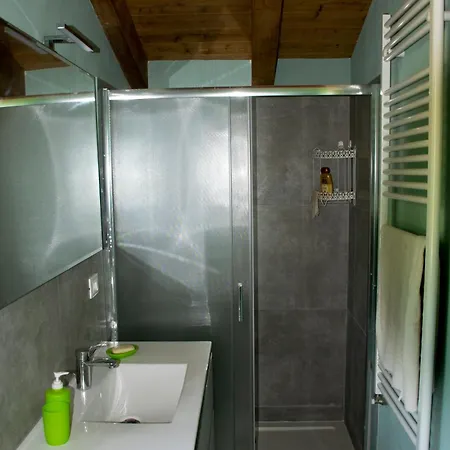 Casa Marverde Cinquale