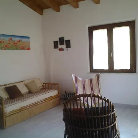 Casa vacanze Casa Marverde *