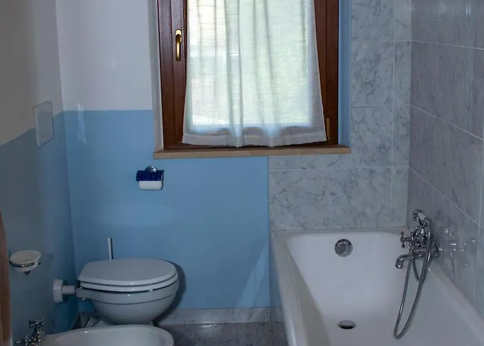Casa Marverde *