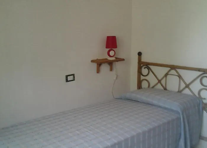 Ferienhaus Casa Marverde Cinquale