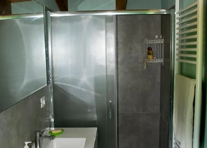 Casa Marverde Cinquale