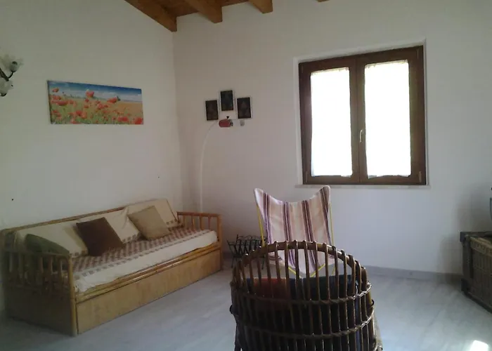 Ferienhaus Casa Marverde *