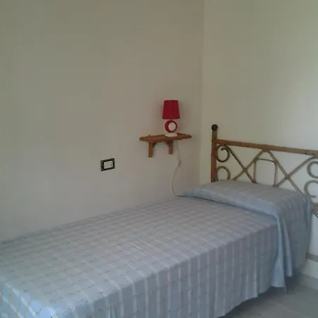 Vakantiehuis Casa Marverde Cinquale