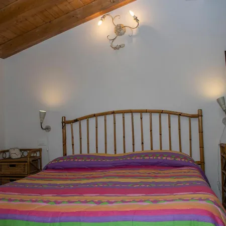 Casa Marverde Vakantiehuis *