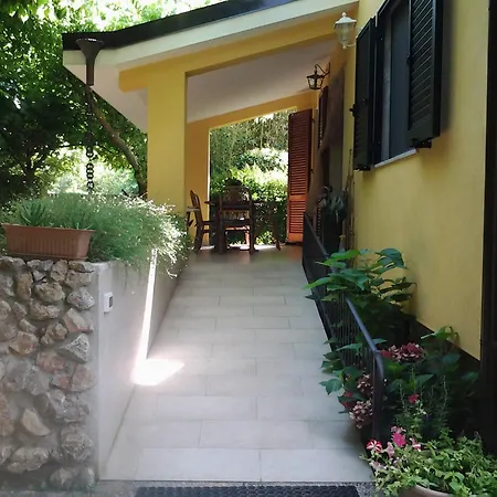 Casa Marverde Cinquale