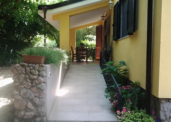 Casa Marverde 신퀘일